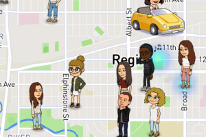 Parents Beware: The Dangers of Snap Maps According to a Private Investigator